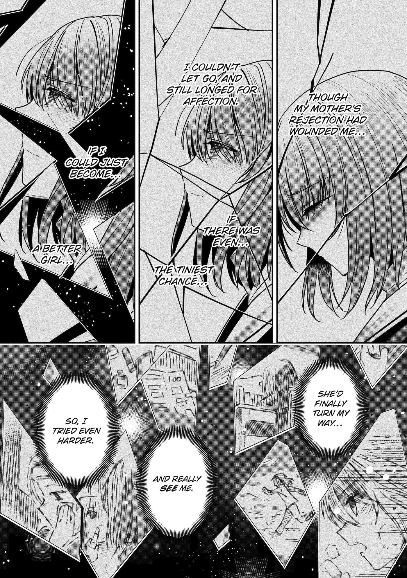 The Angel Next Door Spoils Me Rotten Chapter 37 page 5 - 