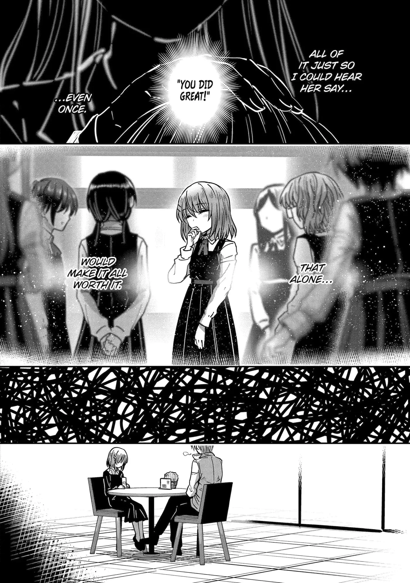 The Angel Next Door Spoils Me Rotten Chapter 37 page 6 - 
