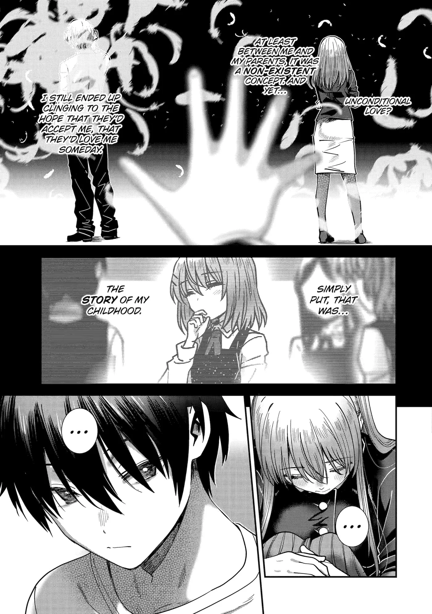 The Angel Next Door Spoils Me Rotten Chapter 38 page 7 - 