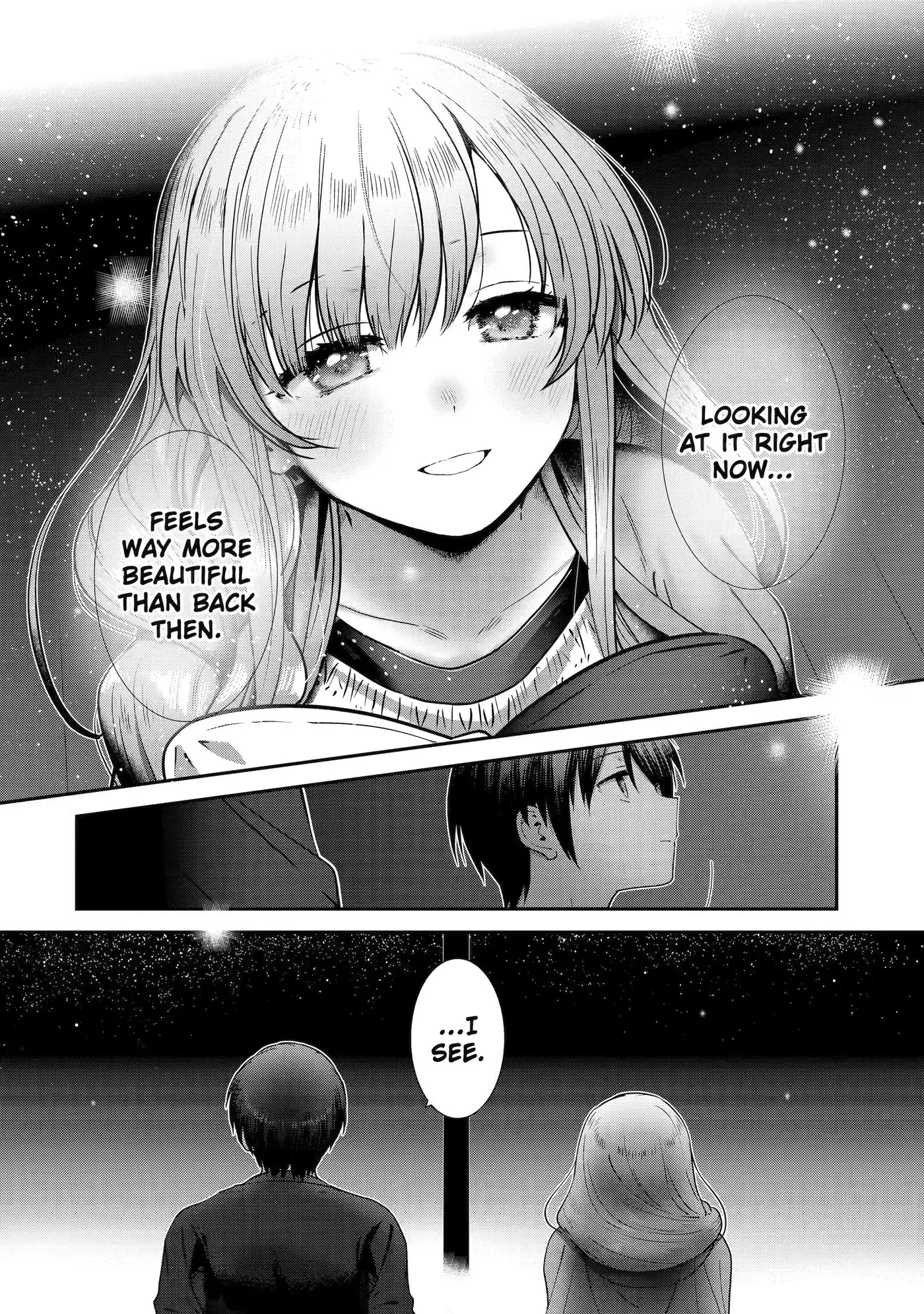 The Angel Next Door Spoils Me Rotten Chapter 42 page 10 - 