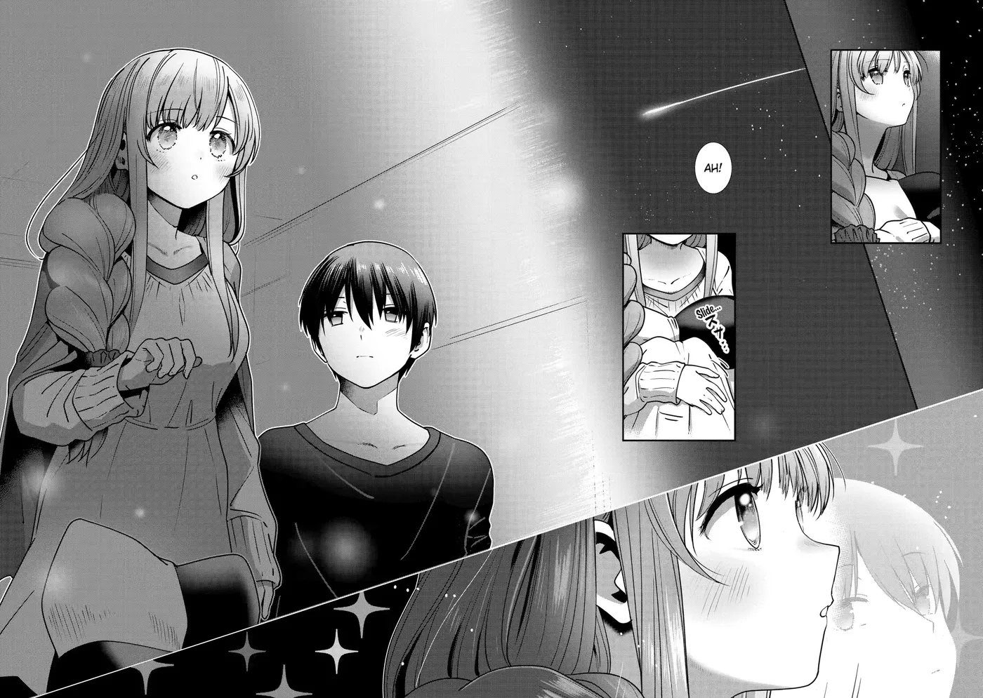 The Angel Next Door Spoils Me Rotten Chapter 43 page 2 - 