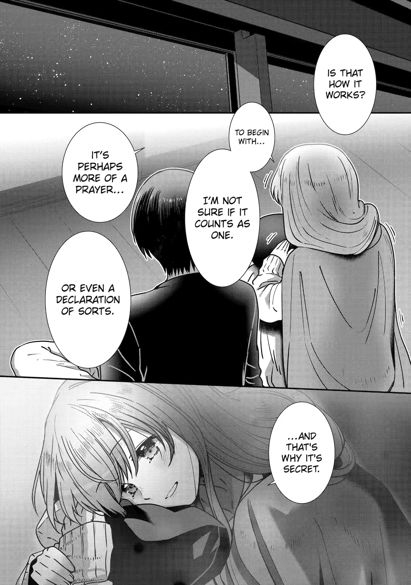 The Angel Next Door Spoils Me Rotten Chapter 43 page 5 - 