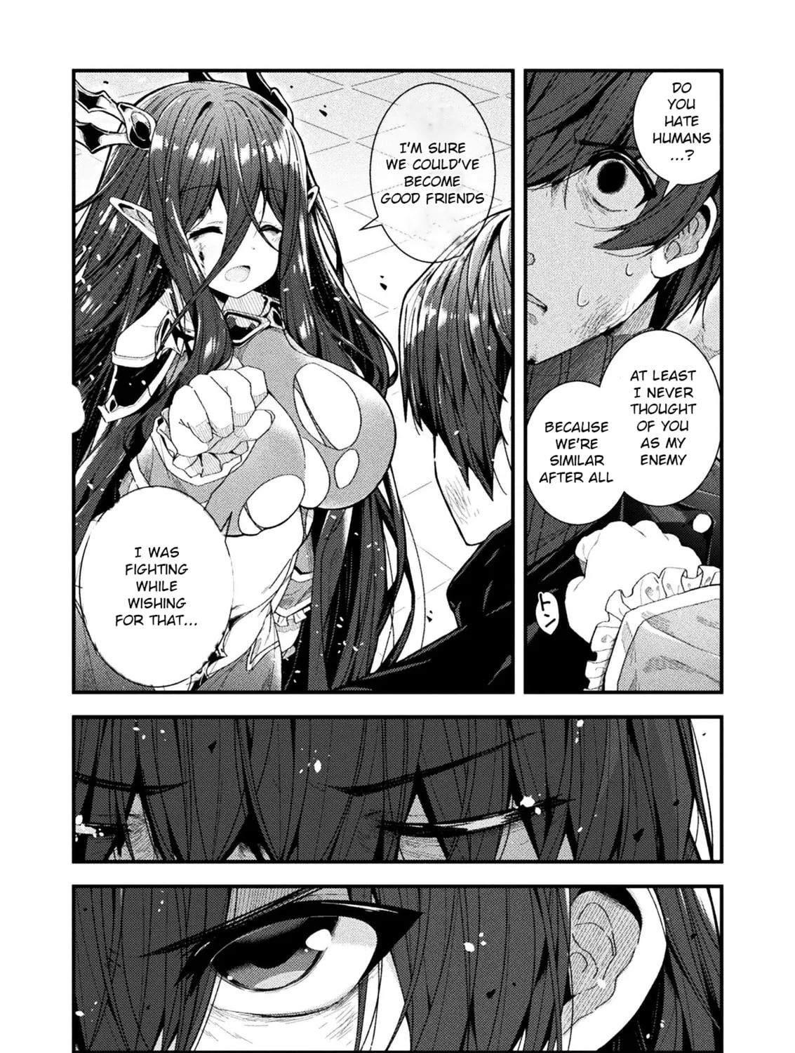 The Another World Demon King's Successor Chapter 1 page 44 - 
