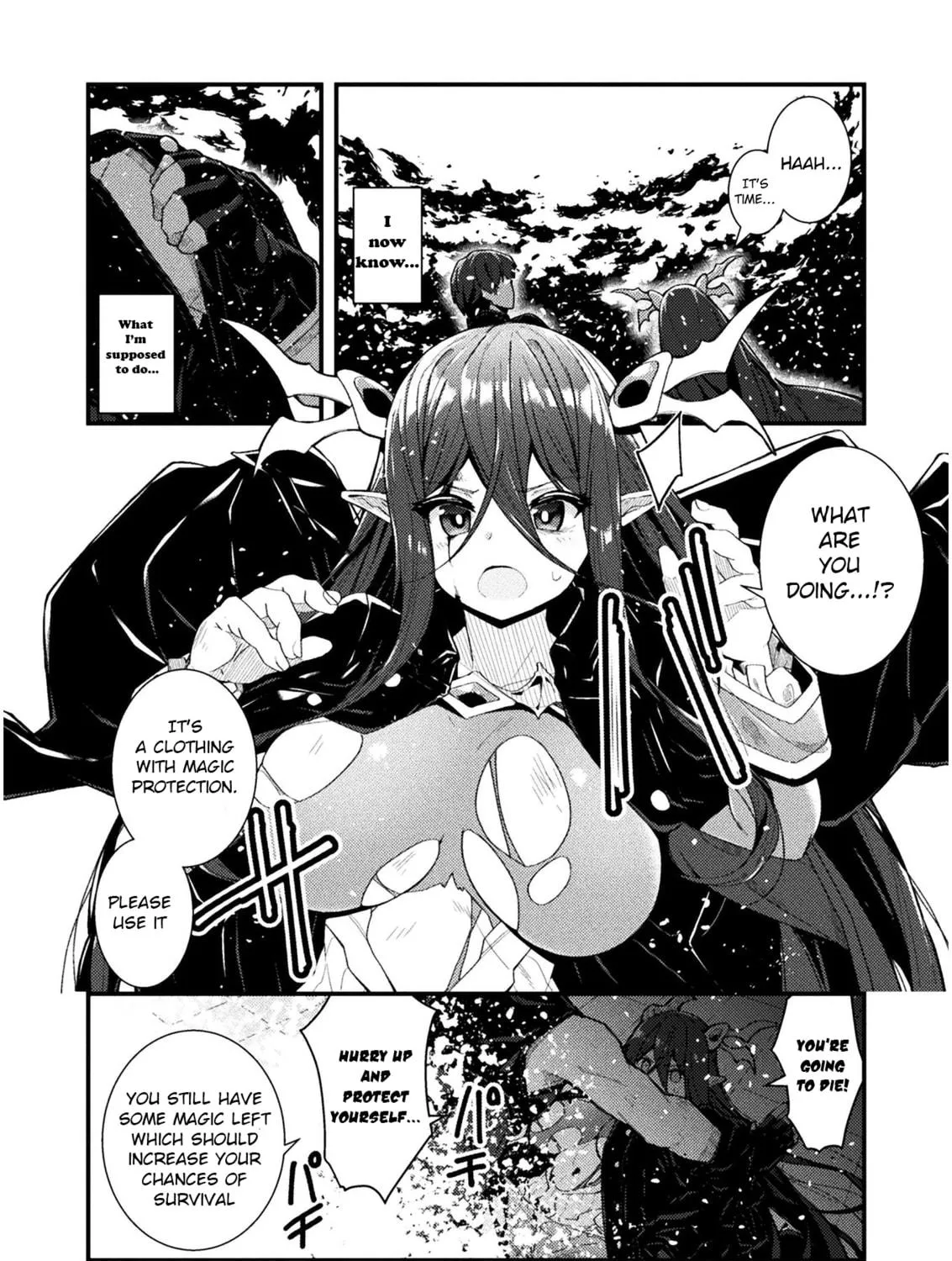 The Another World Demon King's Successor Chapter 1 page 46 - 