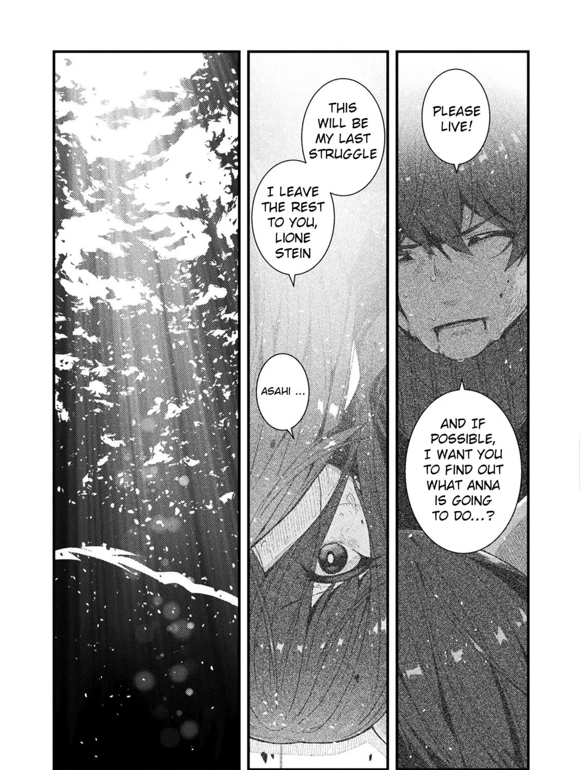 The Another World Demon King's Successor Chapter 1 page 48 - 