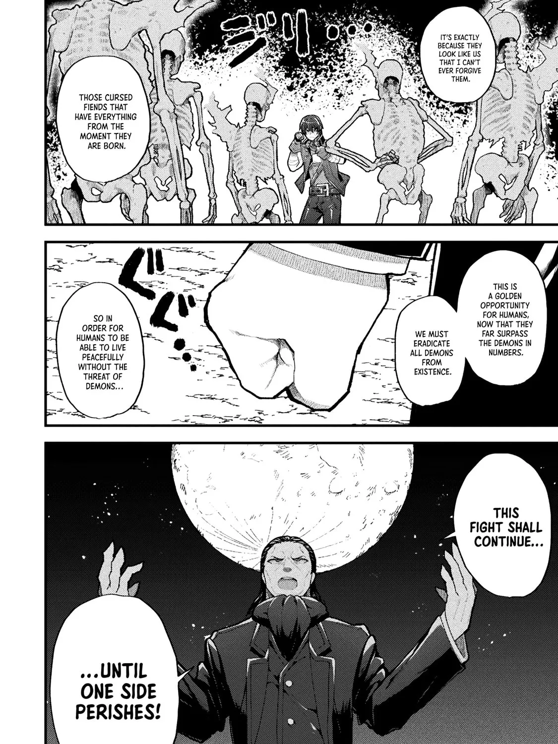 The Another World Demon King's Successor Chapter 10 page 15 - 