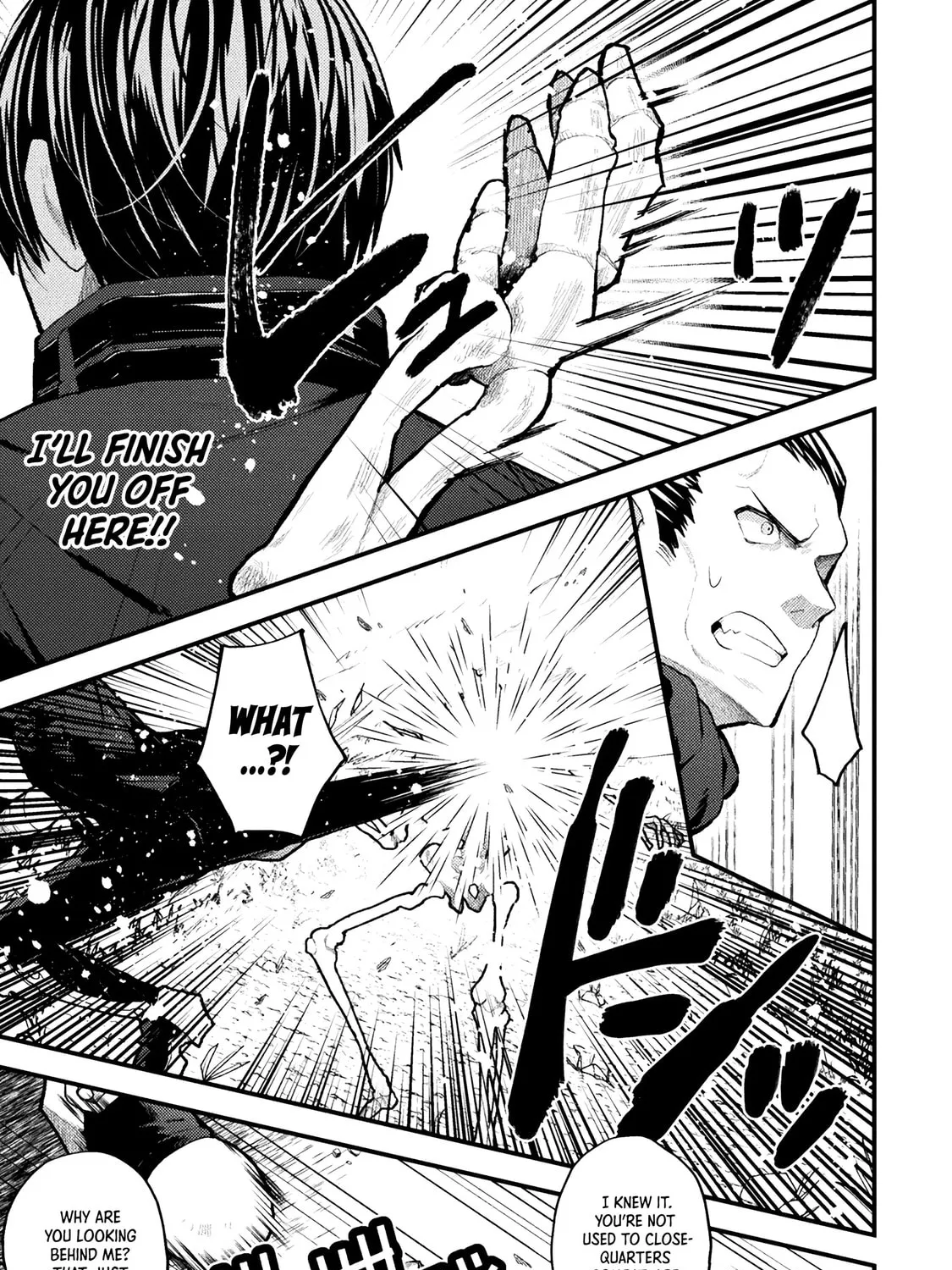 The Another World Demon King's Successor Chapter 10 page 21 - 