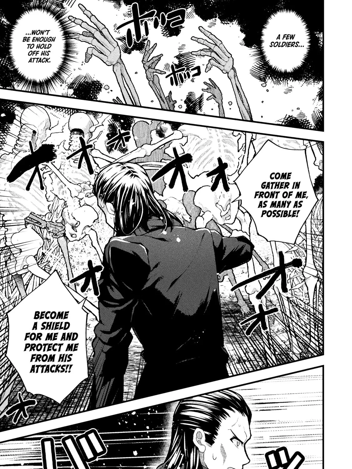 The Another World Demon King's Successor Chapter 10 page 25 - 