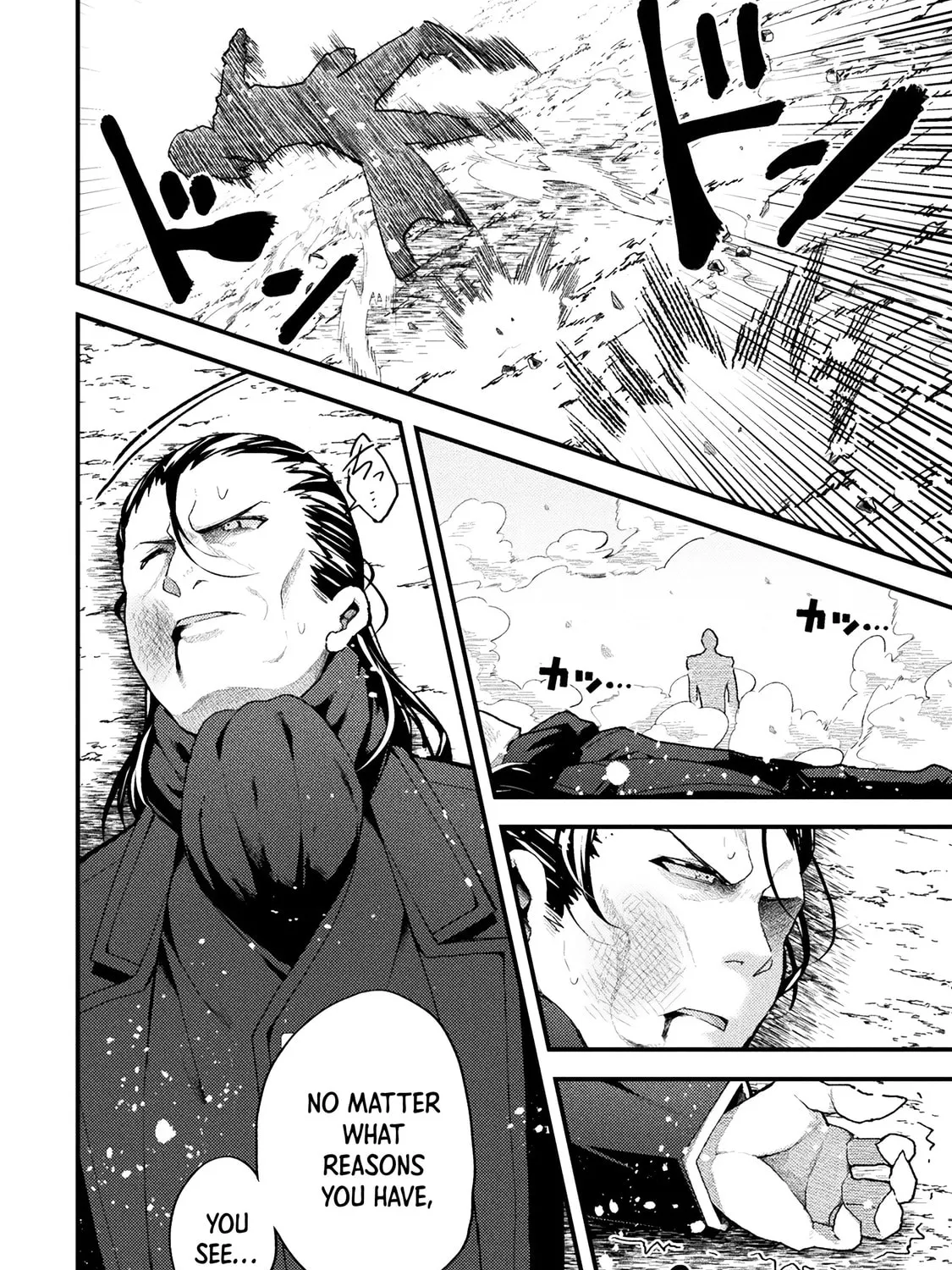 The Another World Demon King's Successor Chapter 10 page 31 - 