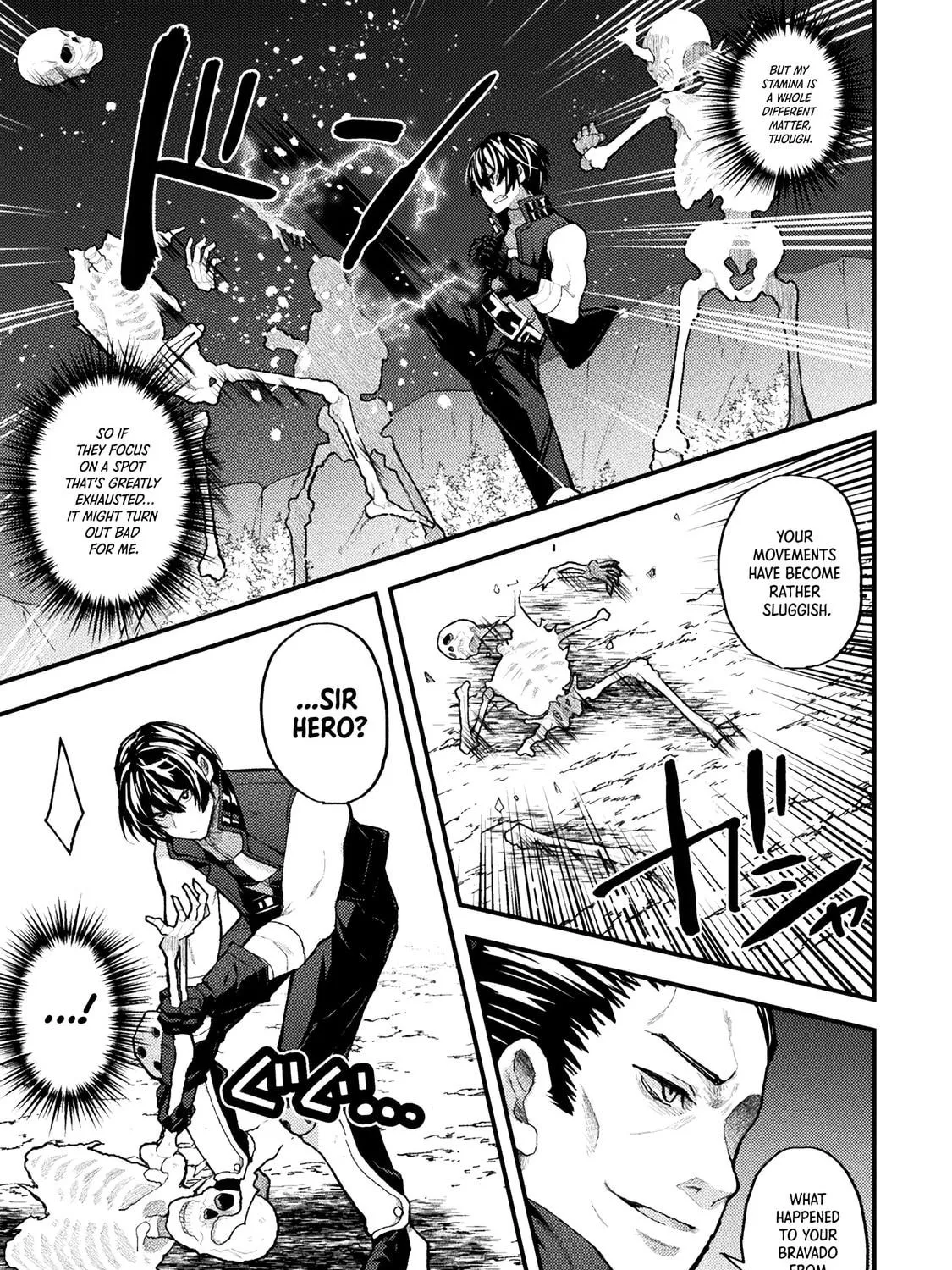 The Another World Demon King's Successor Chapter 10 page 5 - 