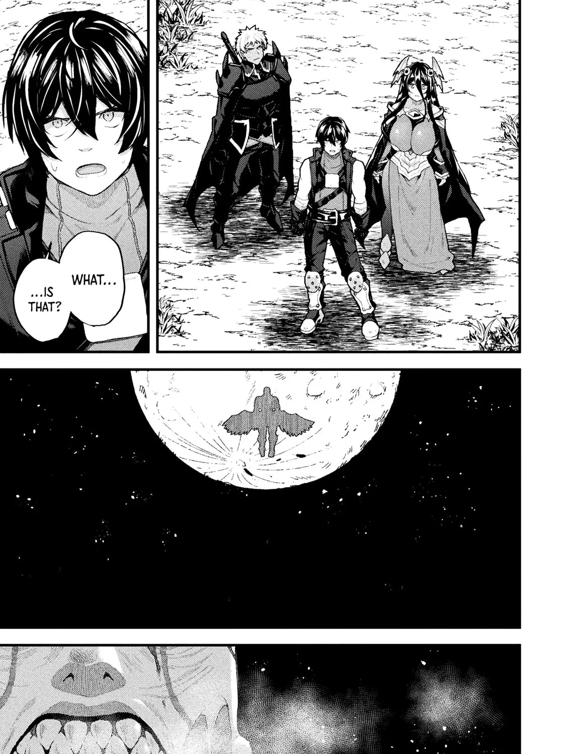 The Another World Demon King's Successor Chapter 10 page 45 - 