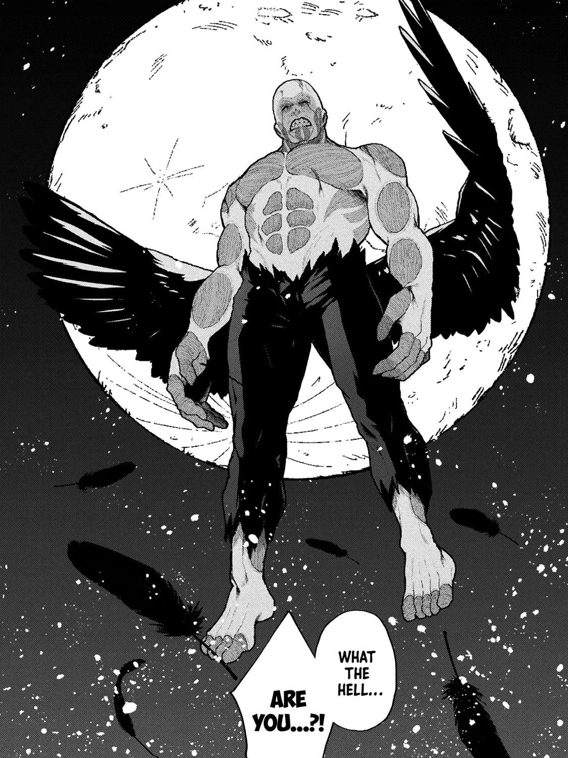 The Another World Demon King's Successor Chapter 10 page 47 - 