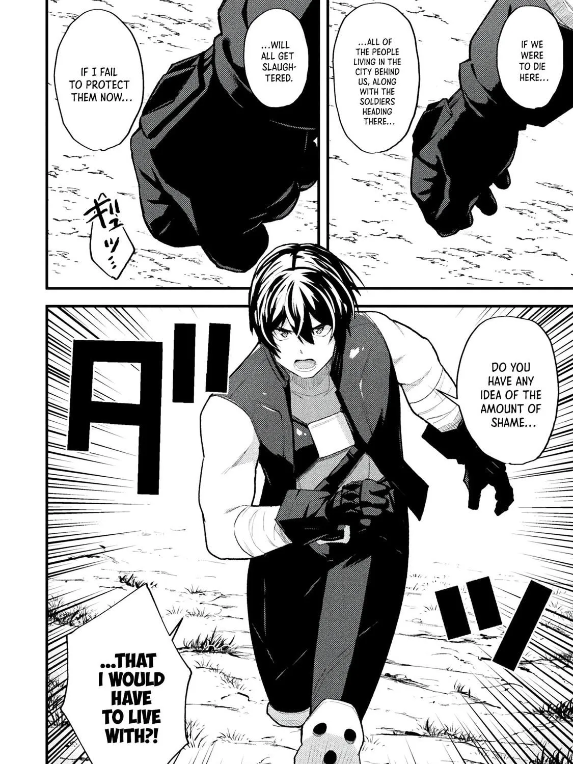 The Another World Demon King's Successor Chapter 11 page 19 - 