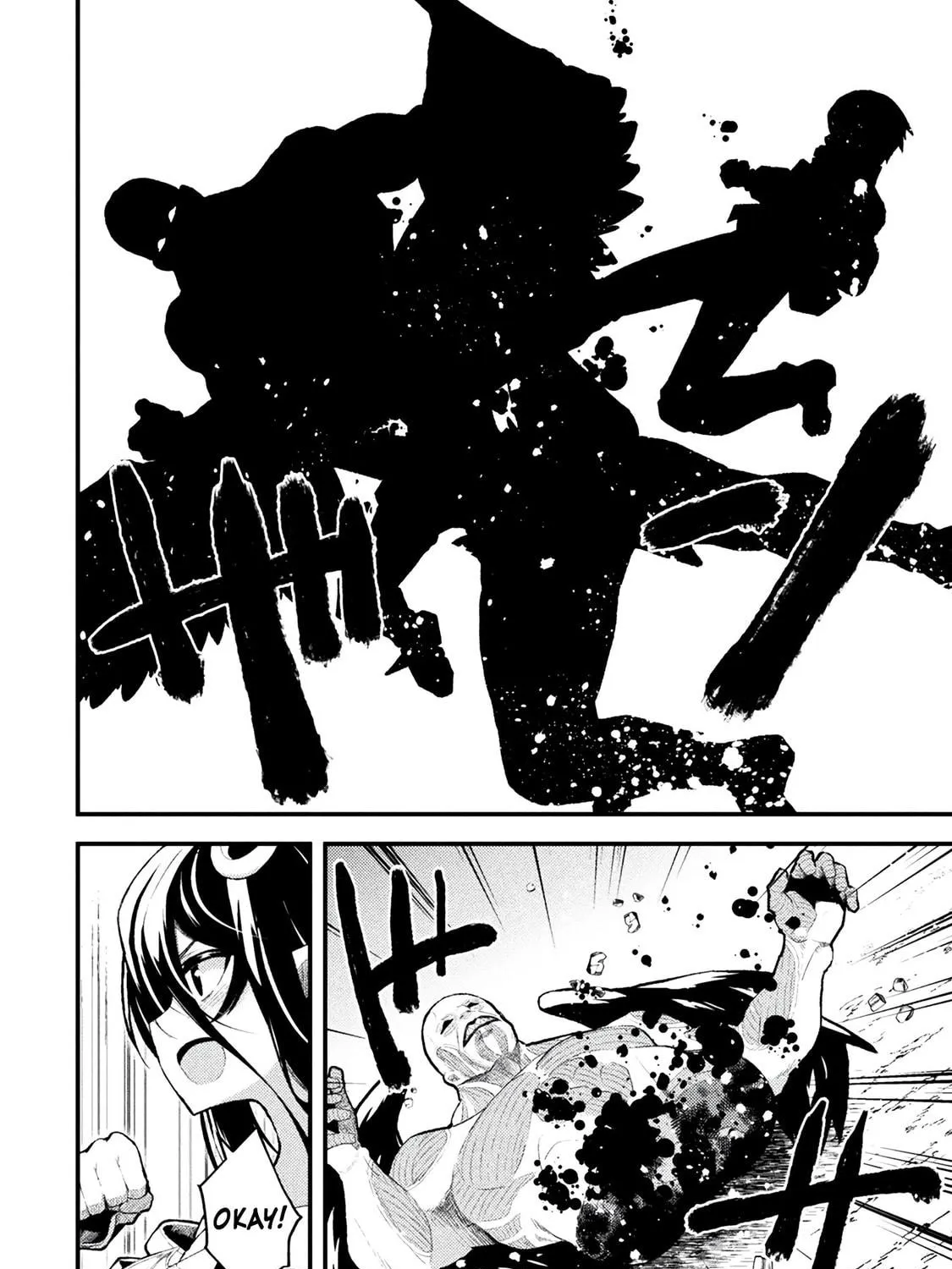 The Another World Demon King's Successor Chapter 11 page 35 - 