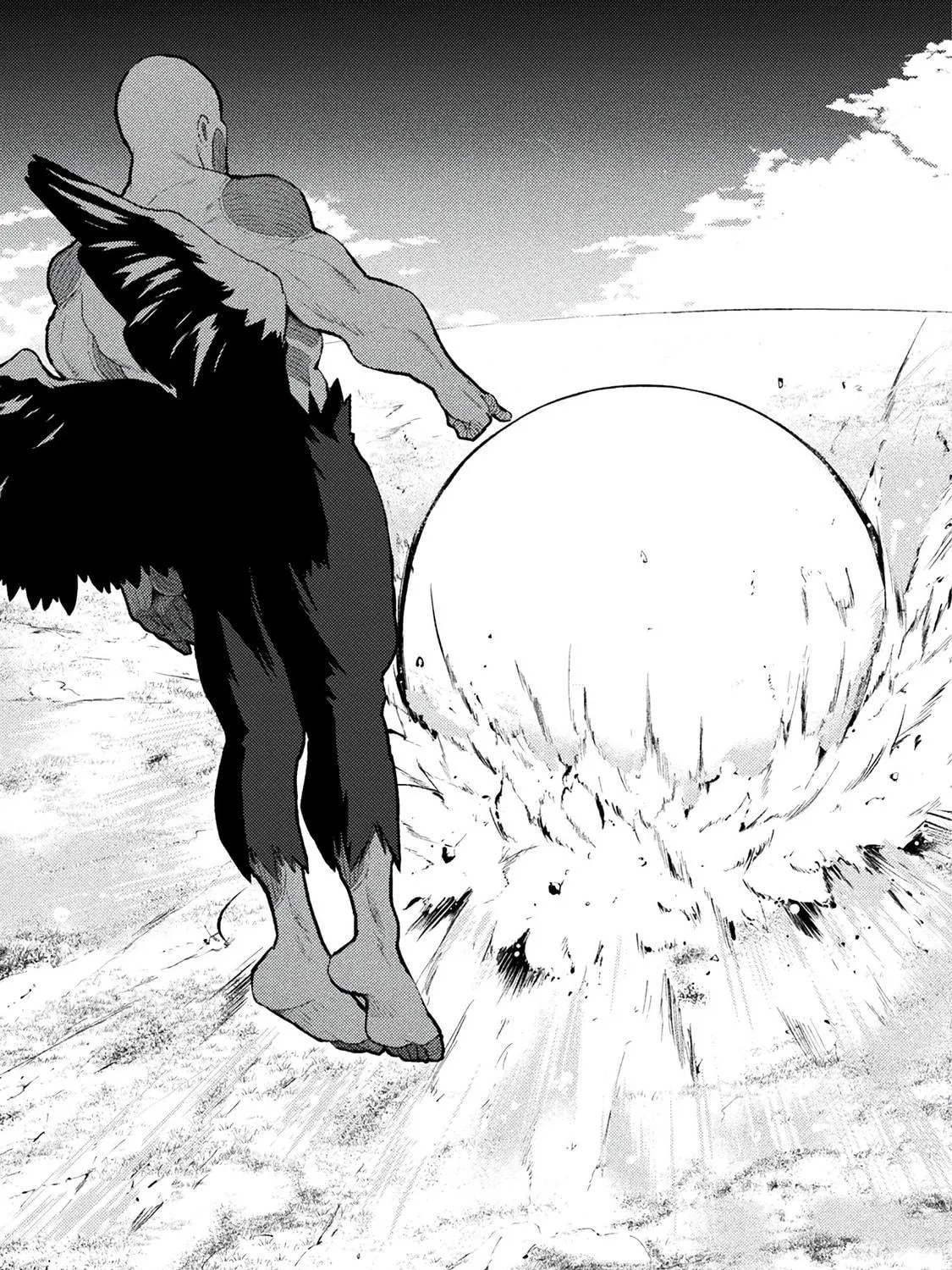The Another World Demon King's Successor Chapter 11 page 5 - 