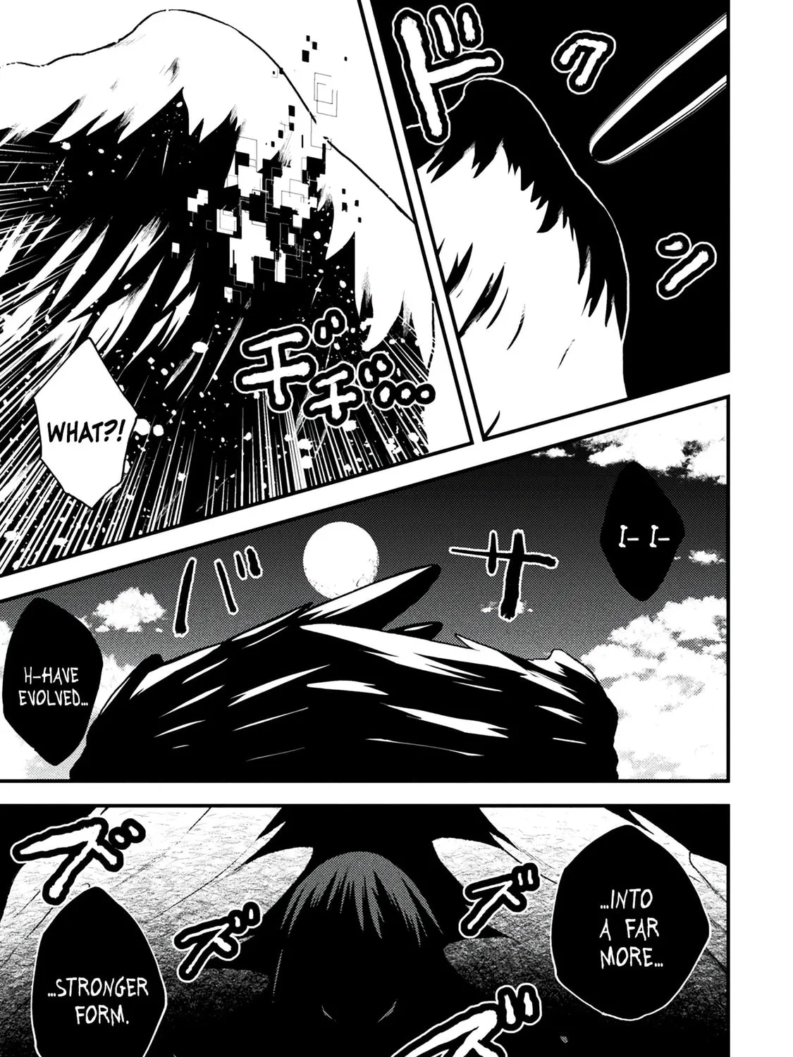 The Another World Demon King's Successor Chapter 11 page 45 - 