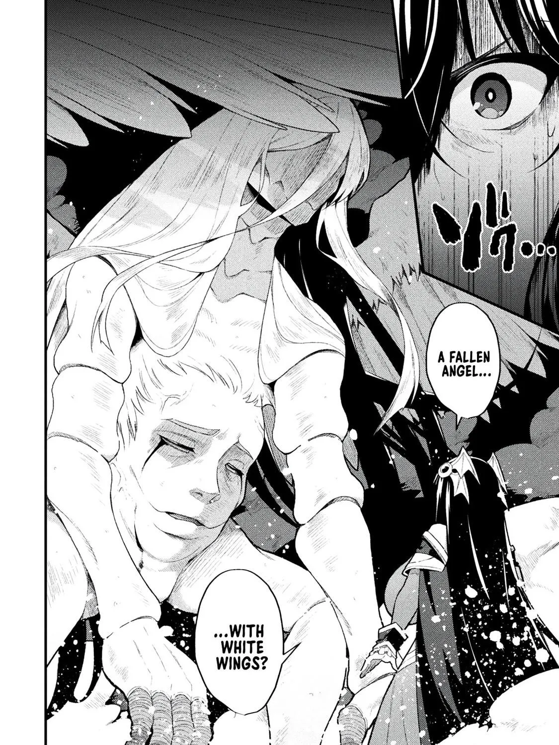 The Another World Demon King's Successor Chapter 11 page 47 - 