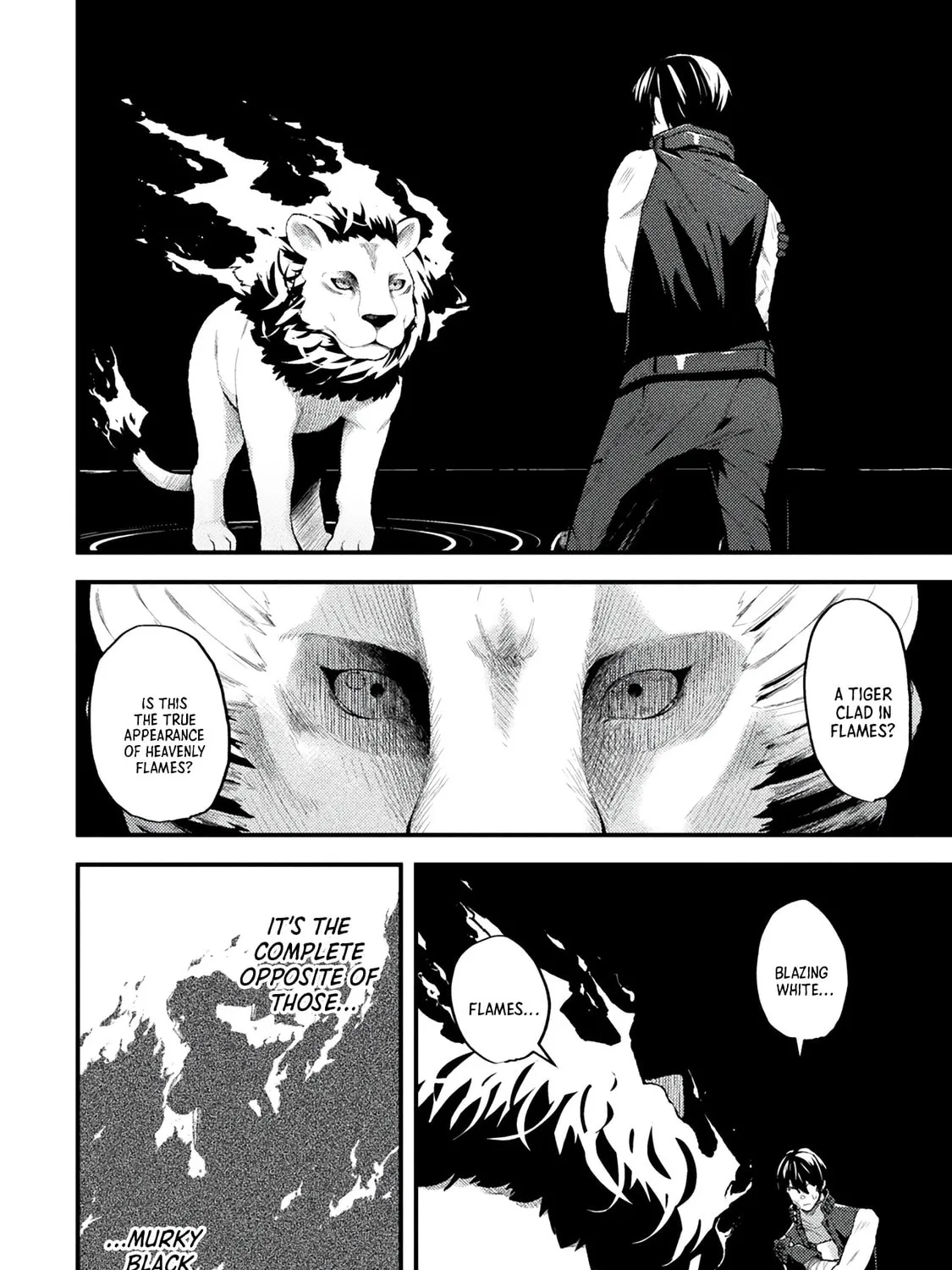 The Another World Demon King's Successor Chapter 12 page 31 - 