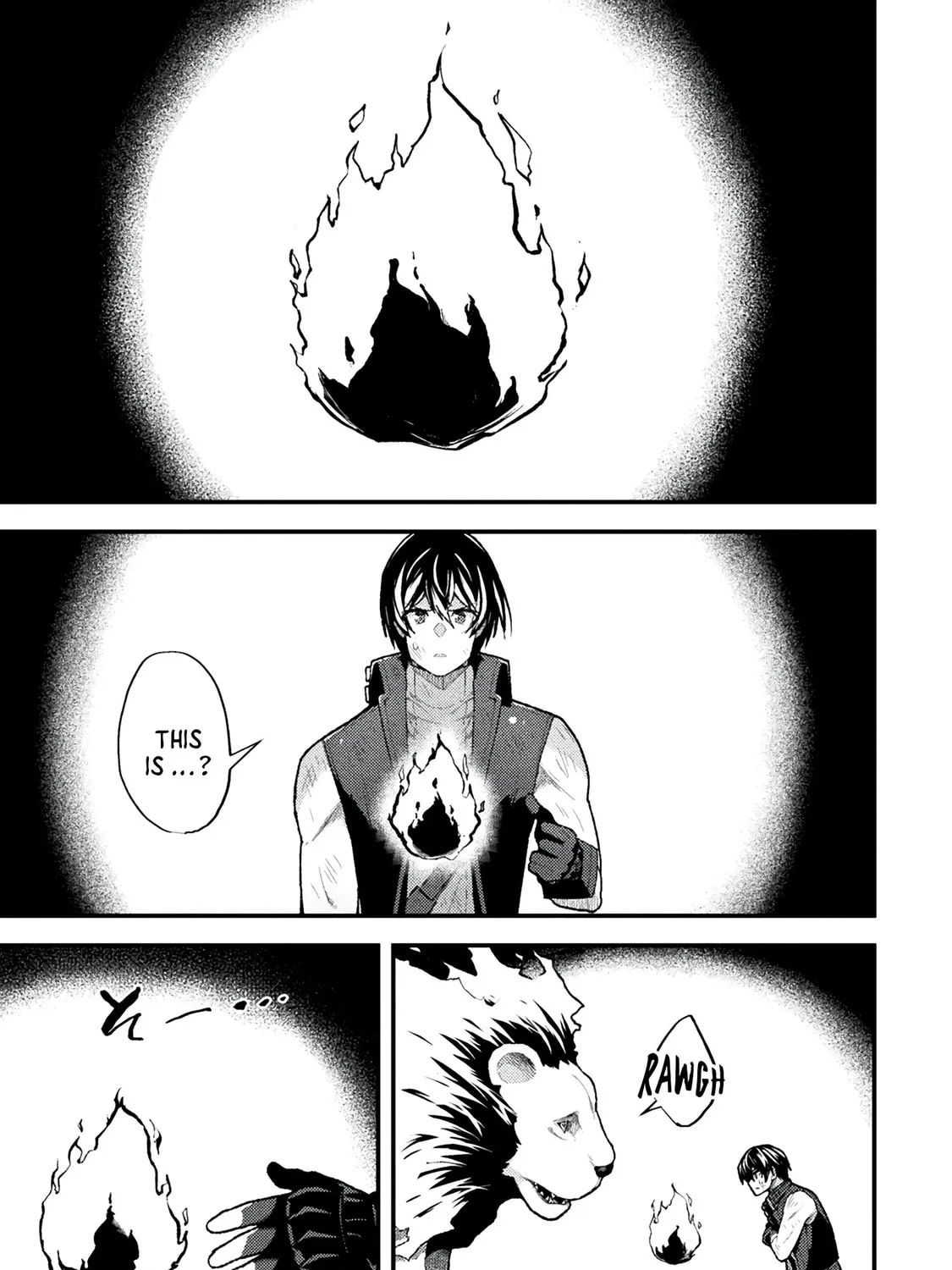 The Another World Demon King's Successor Chapter 12 page 33 - 
