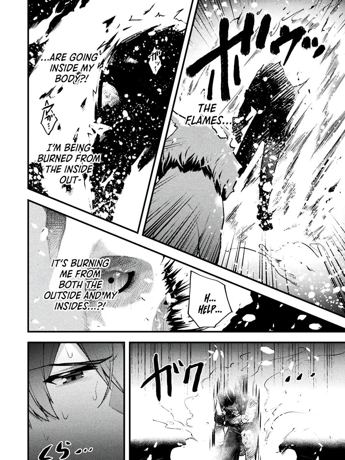 The Another World Demon King's Successor Chapter 12 page 35 - 
