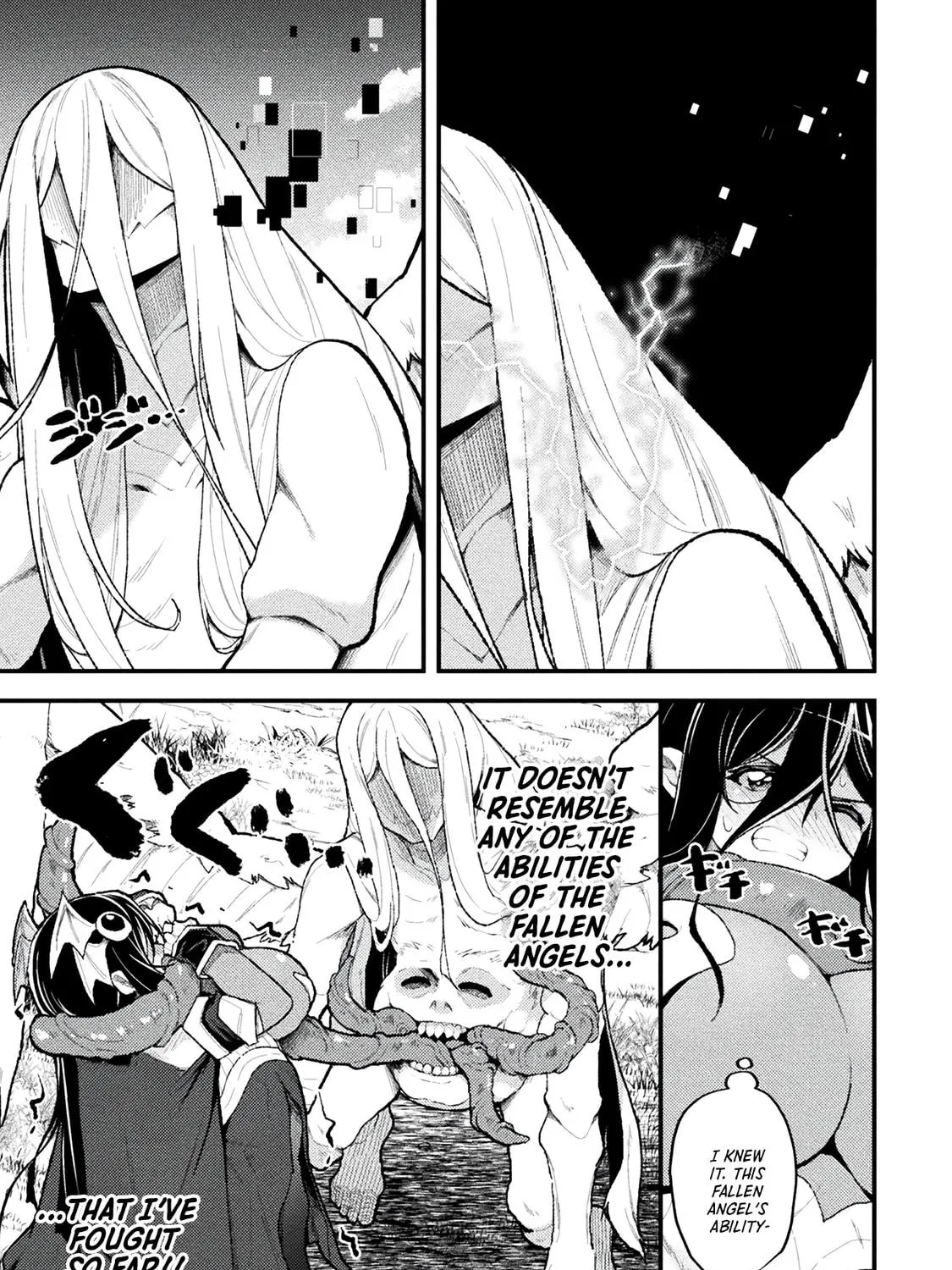The Another World Demon King's Successor Chapter 12 page 5 - 