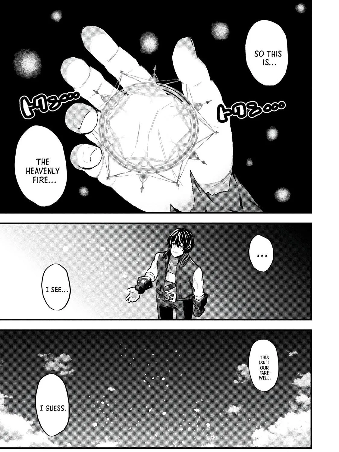 The Another World Demon King's Successor Chapter 12 page 41 - 