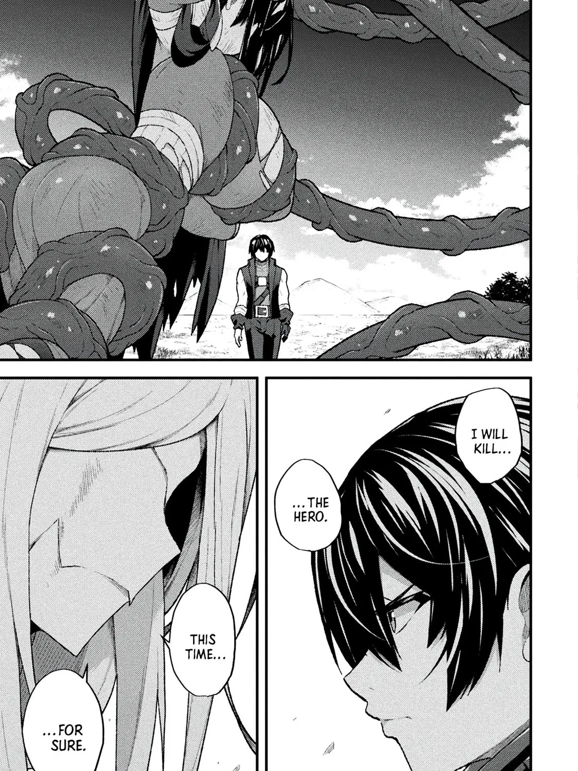 The Another World Demon King's Successor Chapter 12 page 45 - 