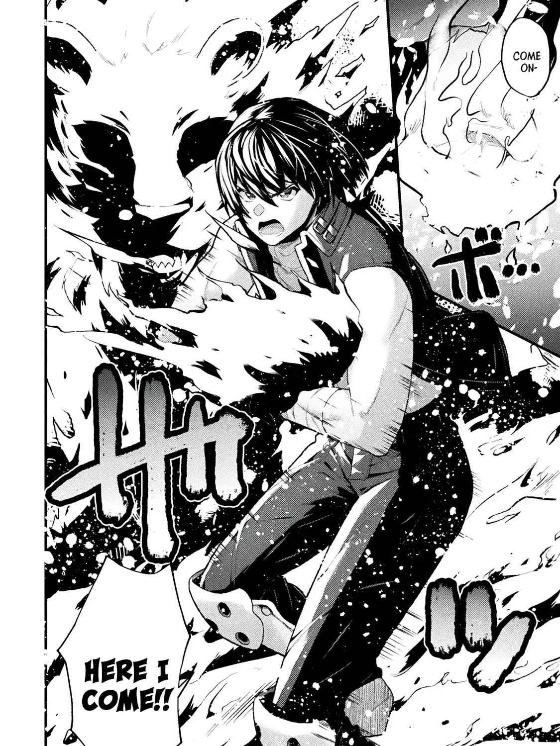 The Another World Demon King's Successor Chapter 12 page 47 - 