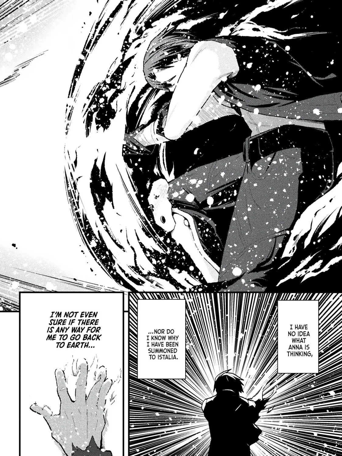 The Another World Demon King's Successor Chapter 13 page 15 - 
