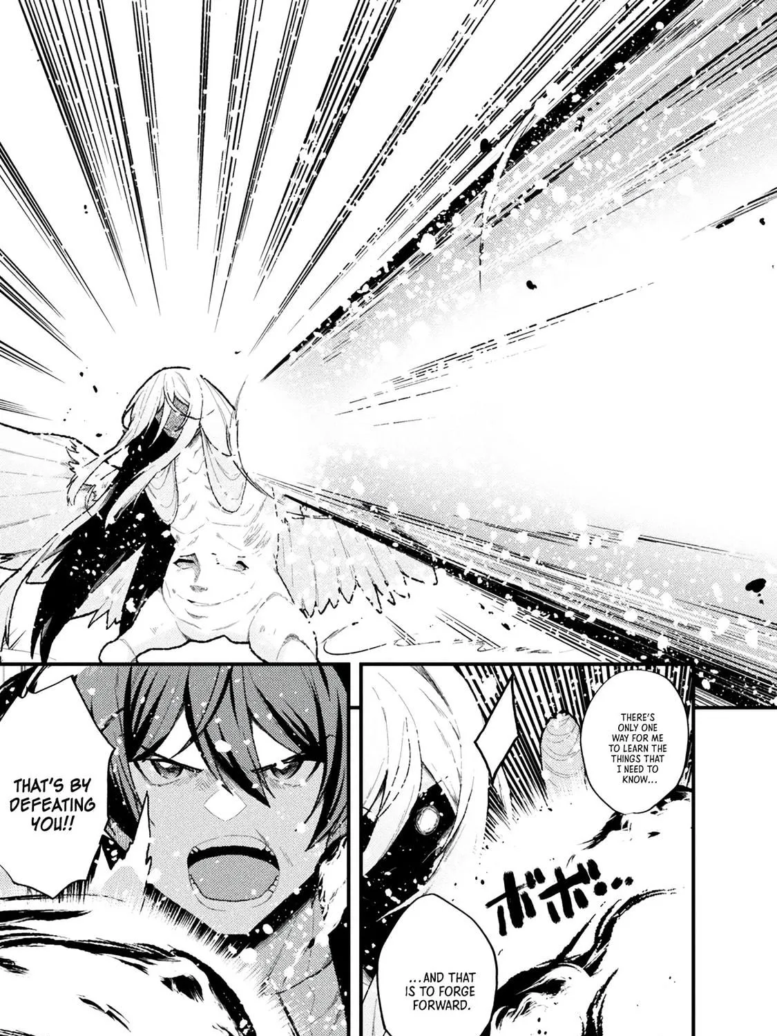 The Another World Demon King's Successor Chapter 13 page 17 - 