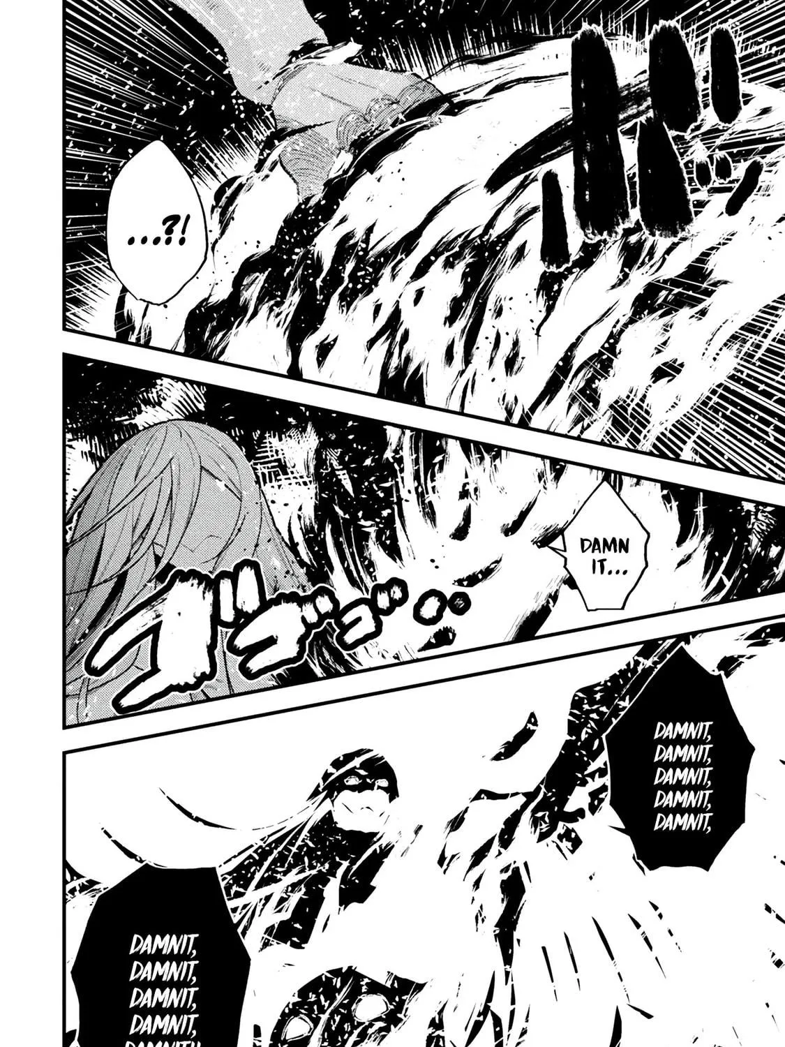 The Another World Demon King's Successor Chapter 13 page 19 - 