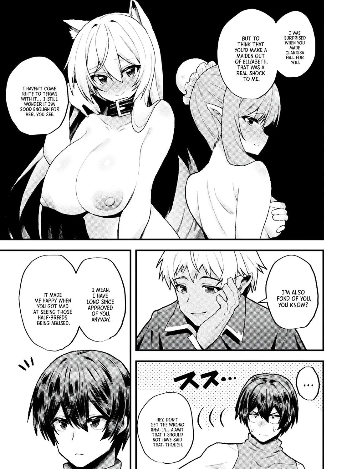 The Another World Demon King's Successor Chapter 13 page 29 - 