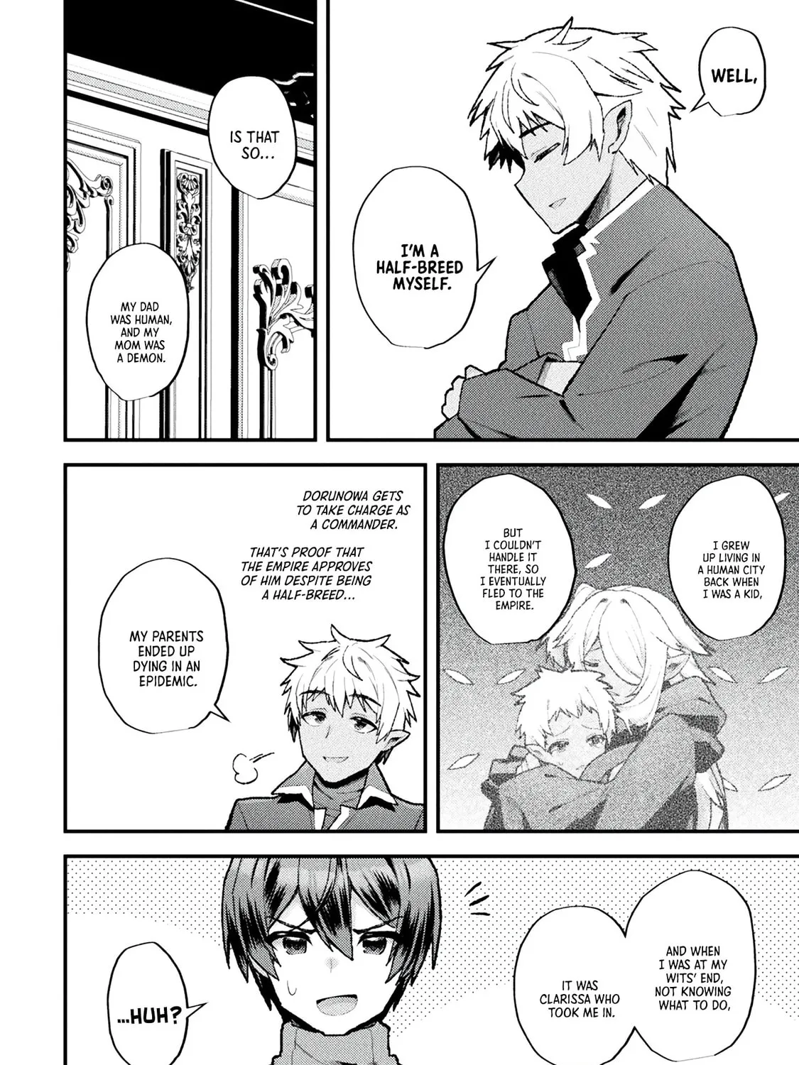 The Another World Demon King's Successor Chapter 13 page 31 - 