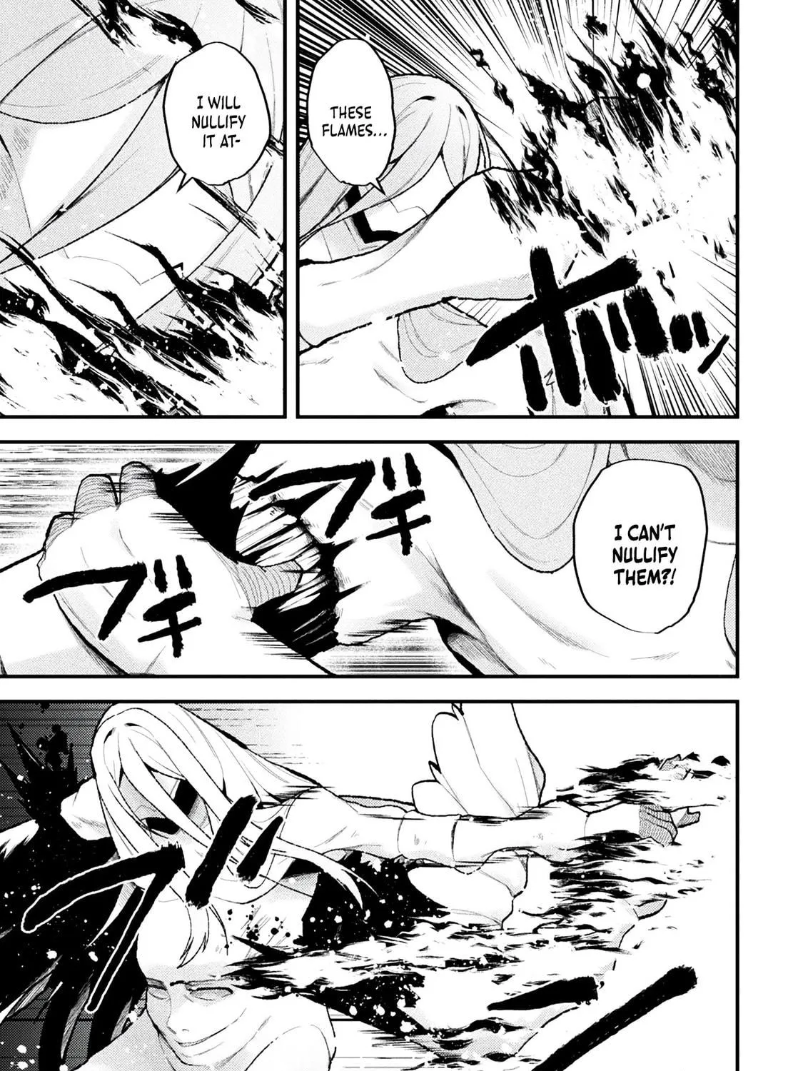 The Another World Demon King's Successor Chapter 13 page 5 - 