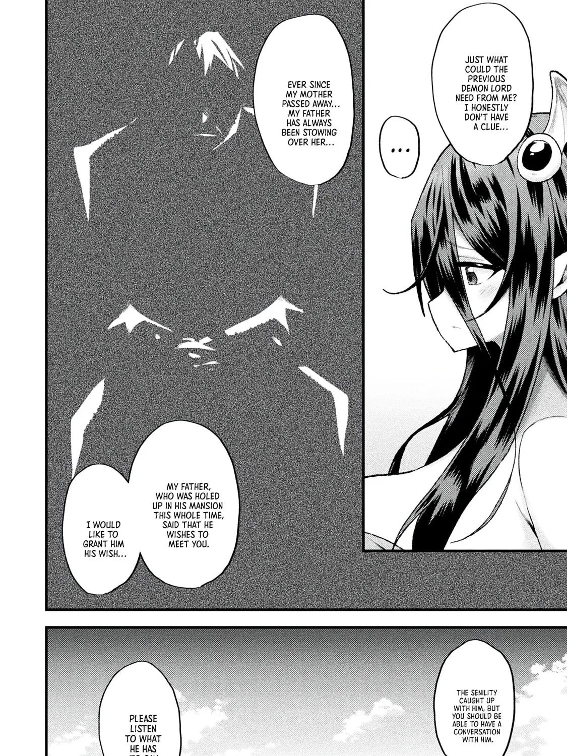 The Another World Demon King's Successor Chapter 13 page 43 - 