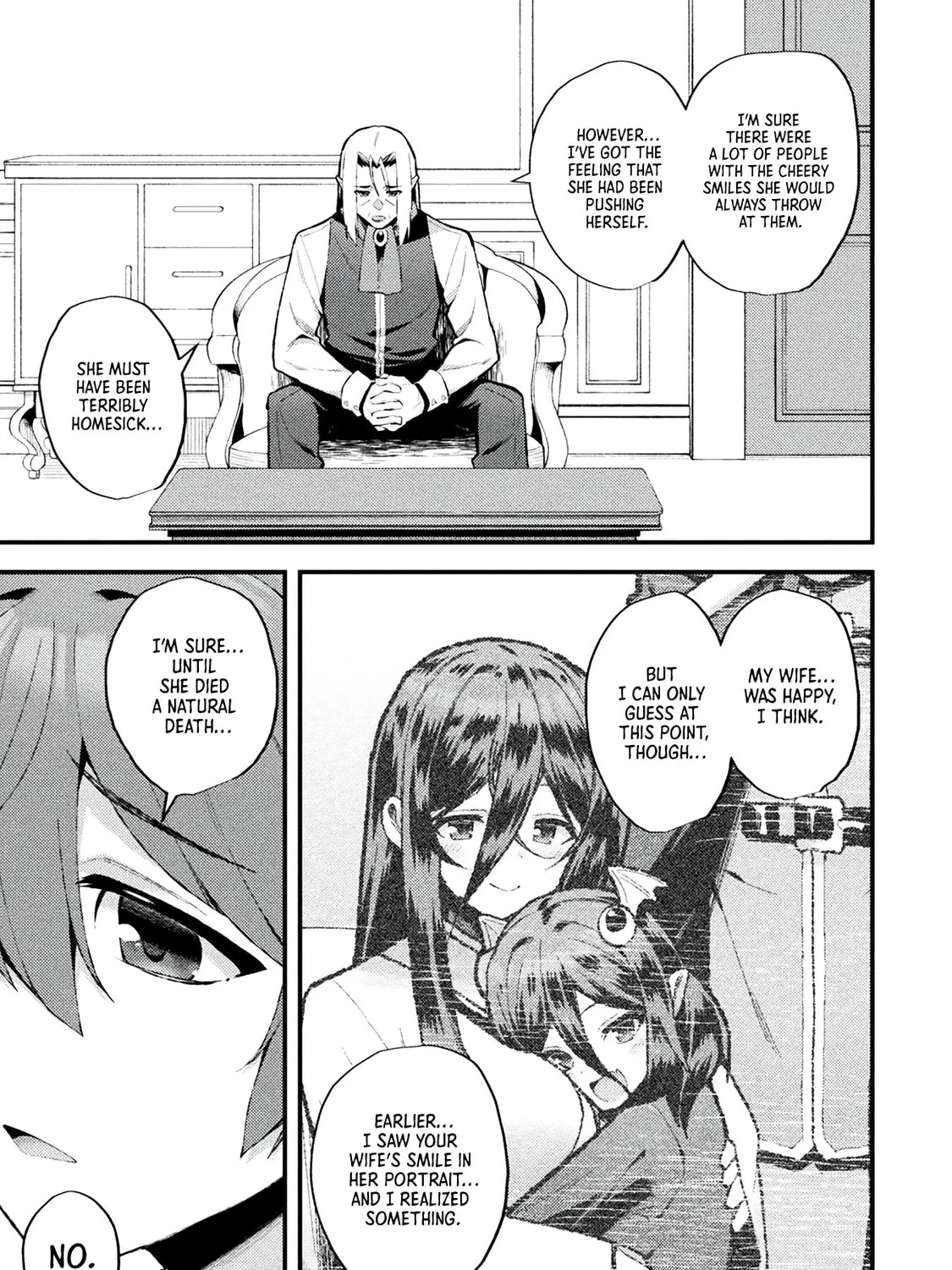 The Another World Demon King's Successor Chapter 14 page 13 - 