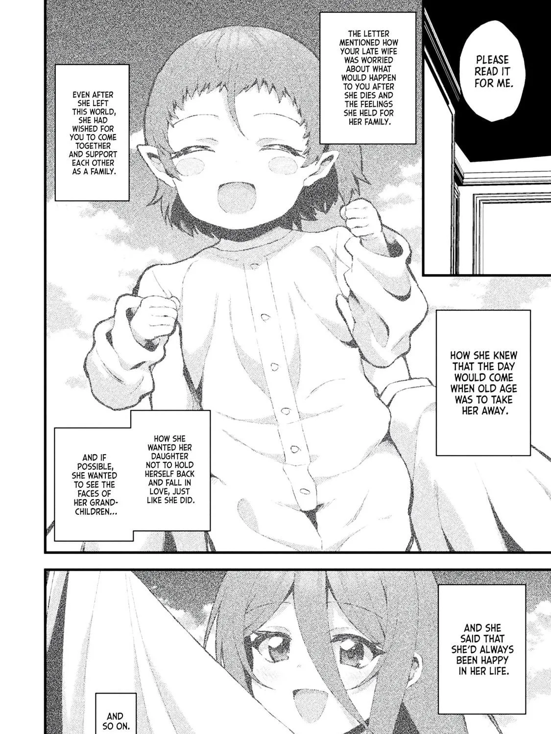 The Another World Demon King's Successor Chapter 14 page 19 - 