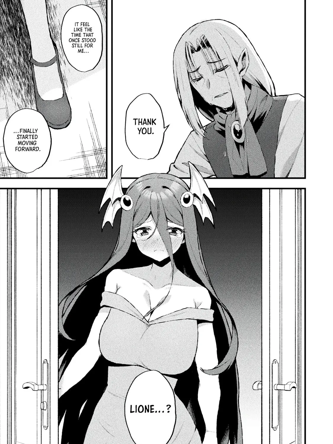 The Another World Demon King's Successor Chapter 14 page 21 - 