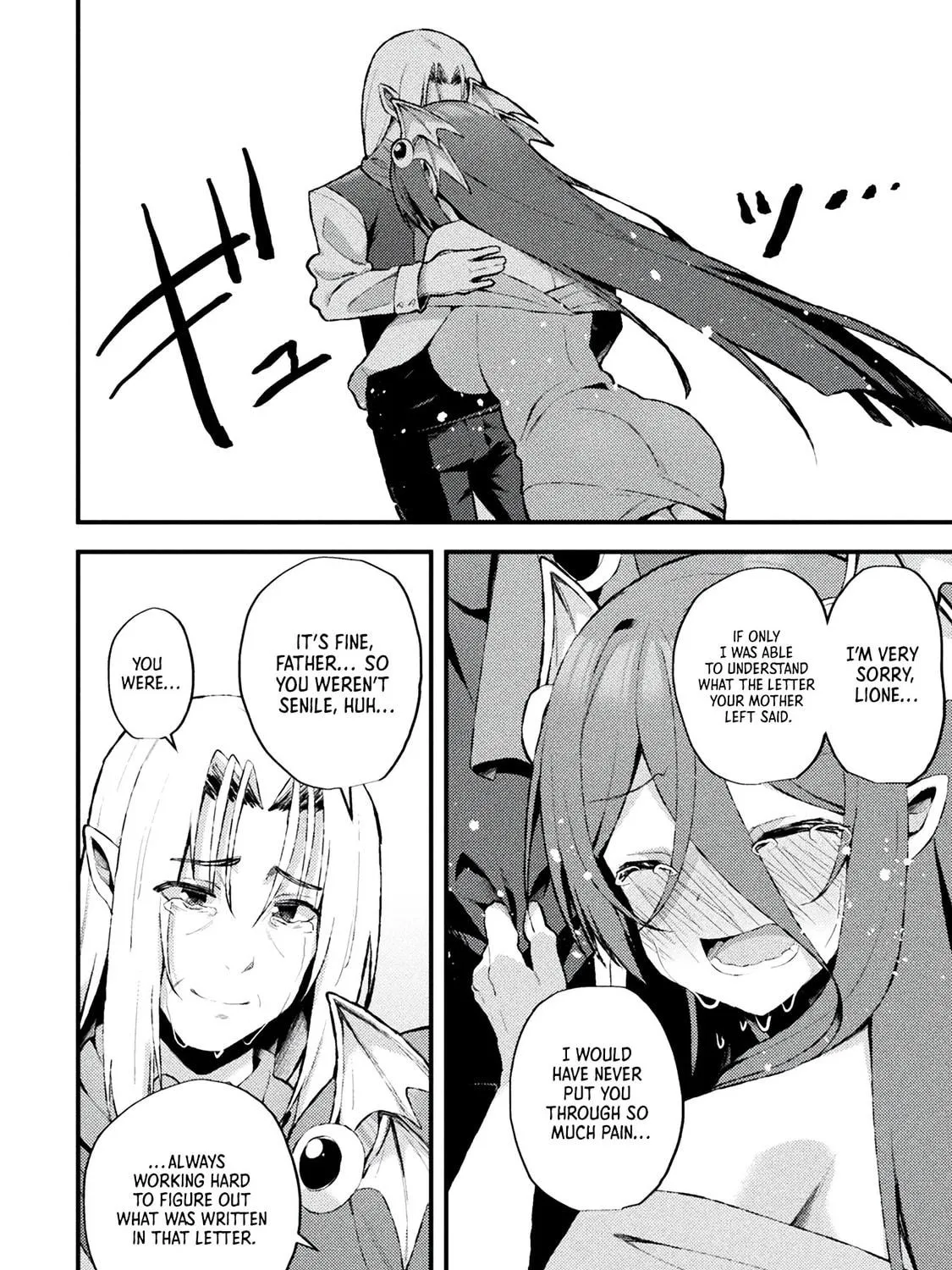 The Another World Demon King's Successor Chapter 14 page 23 - 