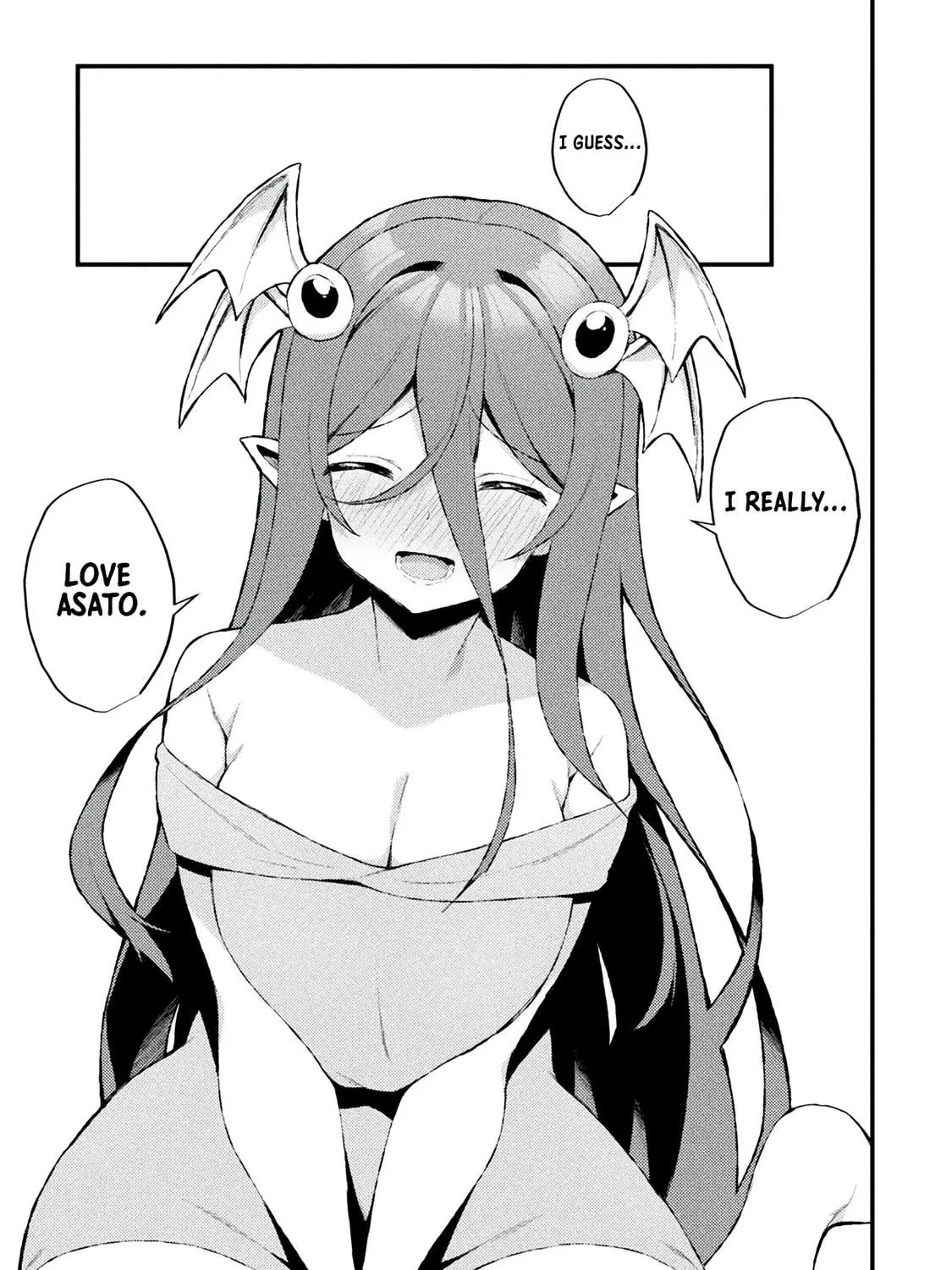 The Another World Demon King's Successor Chapter 14 page 29 - 