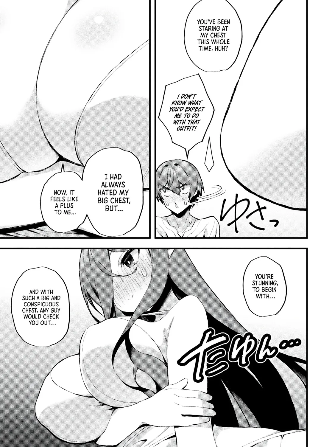 The Another World Demon King's Successor Chapter 14 page 37 - 