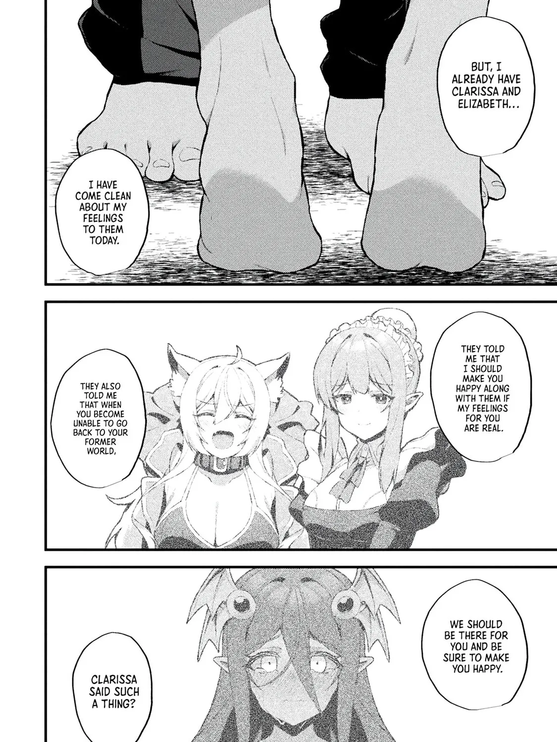 The Another World Demon King's Successor Chapter 14 page 43 - 