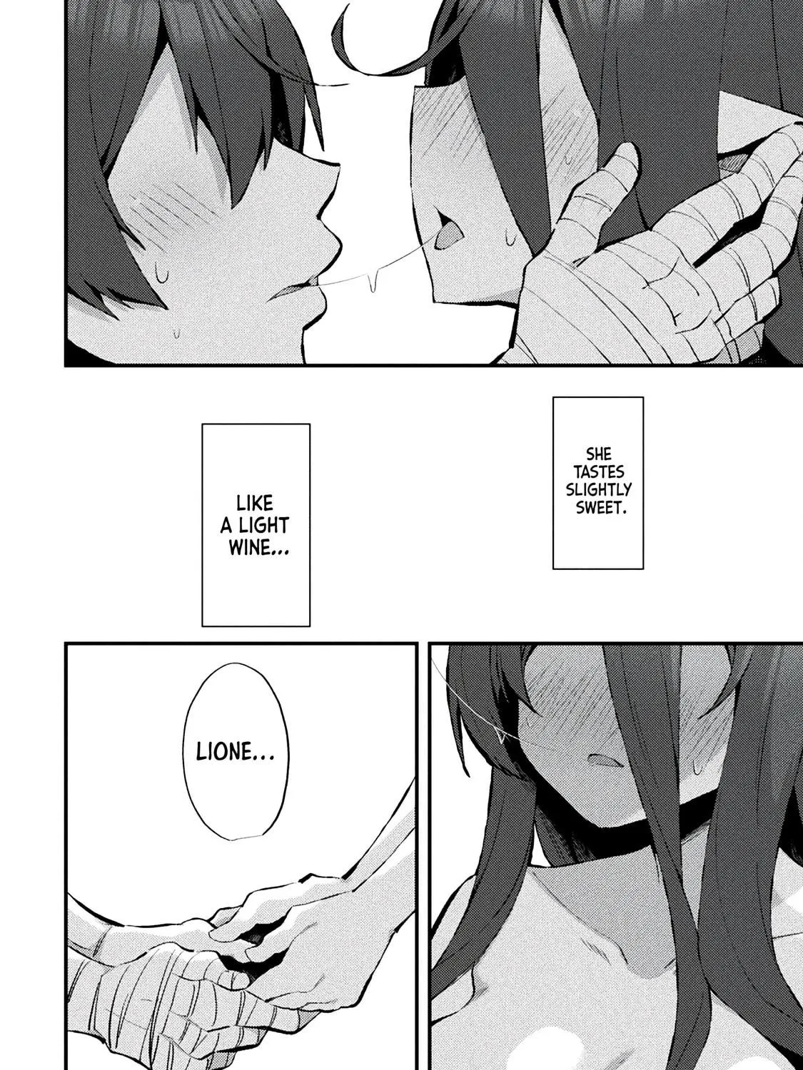 The Another World Demon King's Successor Chapter 15 page 19 - 