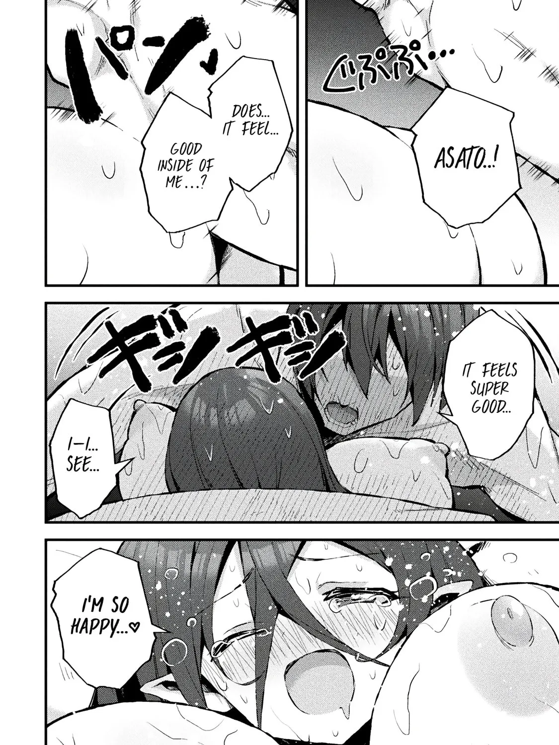 The Another World Demon King's Successor Chapter 15 page 27 - 
