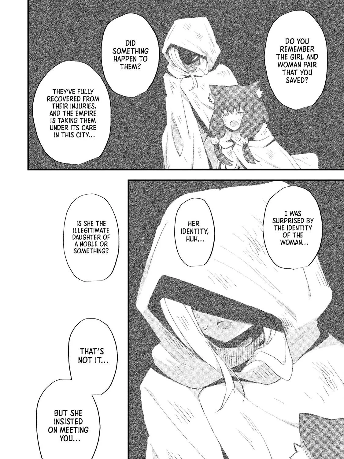 The Another World Demon King's Successor Chapter 15 page 39 - 