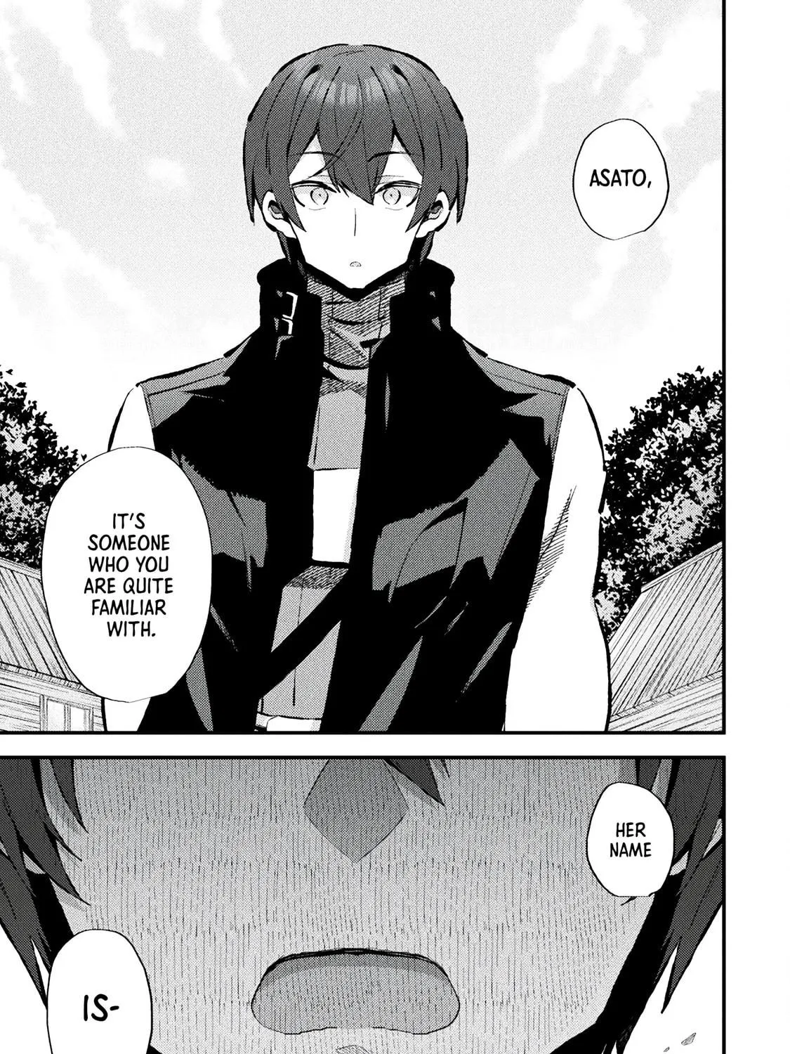 The Another World Demon King's Successor Chapter 15 page 41 - 