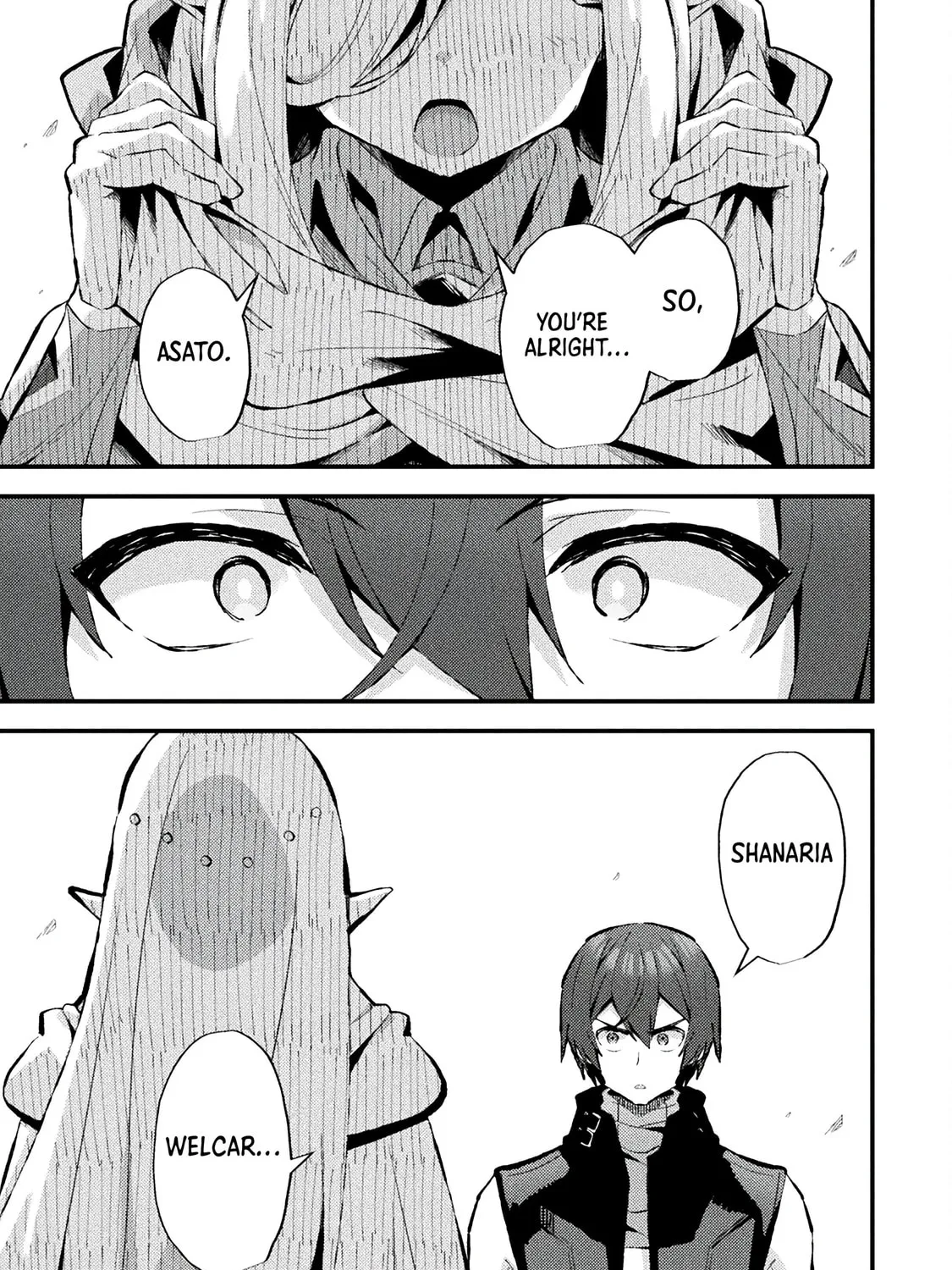 The Another World Demon King's Successor Chapter 15 page 45 - 
