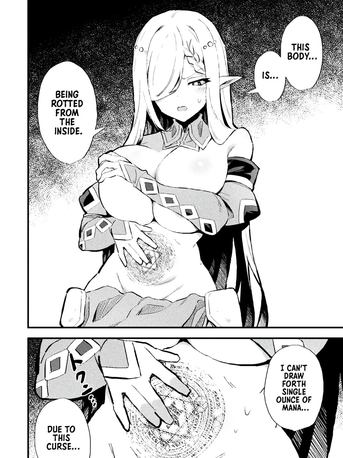 The Another World Demon King's Successor Chapter 16 page 15 - 
