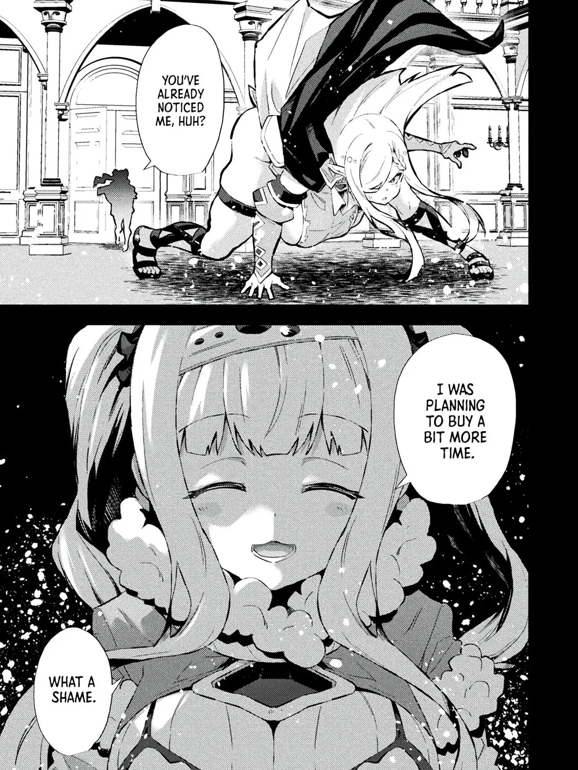 The Another World Demon King's Successor Chapter 16 page 25 - 