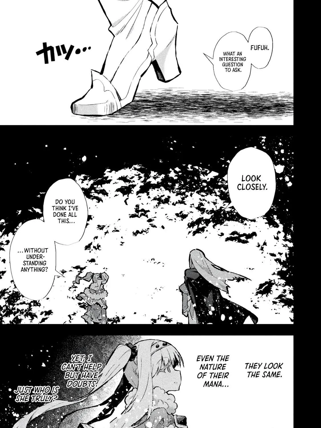 The Another World Demon King's Successor Chapter 16 page 29 - 